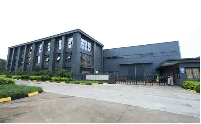 China Shandong Yizhi Machinery and Equipment Co., Limited Profiel van het bedrijf 